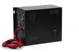 Инвертор гибридный солнечный TEPLOCOM SOLAR-800 Бастион