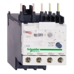Реле тепловое 3.7-5.5 Schneider Electric