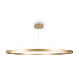 Подвеснойсветильник Maytoni Rim MOD058PLL65BS4K