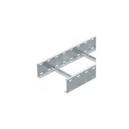 Кабельный лестничный лоток 110x500x6000 OBO Bettermann