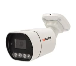 Уличная IP-камера видеонаблюдения TGB-IPS04P