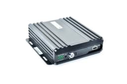 Автомобильный регистратор 4-канальный CARVIS MD-314SD+WiFi+GPS / ГЛОНАСС