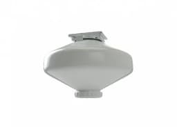 Модуль порошкового пожаротушения Этернис МПП Гарант-7