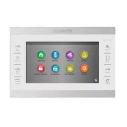 Видеодомофон FE-70 Atlas HD White Falcon Eye