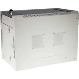 Телекоммуникационный шкаф TWT-CBWPG-18U-6x8-GY TWT