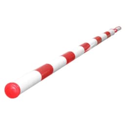 Стрела шлагбаума круглая ST-RB004RA Smartec