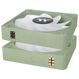 Кулер CT120 EX Sync Matcha ARGB 3 Pack CL-F196-PL12MG-A Thermaltake