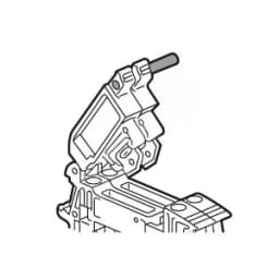 Шпилька соединительная на 3 клеммы