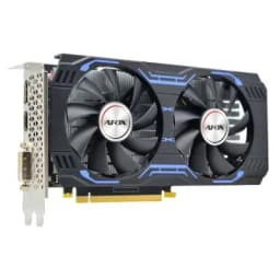 Видеокарта nVidia GeForce GTX 1660 Super 6Gb AF1660S-6144D6H1-V4 Afox