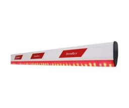 Стрела алюминиевая BOOM-5-LED (5м) для шлагбаума BARRIER-5000 c подсветкой DoorHan