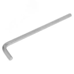 Шестигранник Г-образный 3/8", дюймовый 112512S King Tony