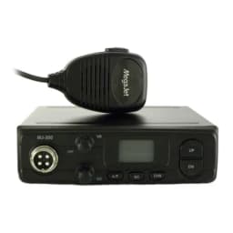 Радиостанция MJ-300 Megajet