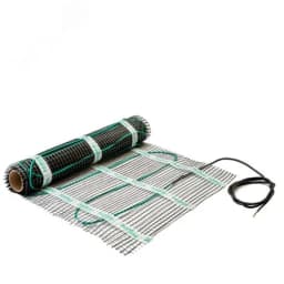 STEP TURBO Теплый пол/Мат нагревательный STM200035, 200 Вт/м2, 700 Вт, 3,5 м2