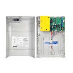 Резервированный источник питания 24 В DC РИП-24 исп.51 (РИП-24-2/7П1-Р-RS) Bolid