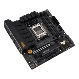 Материнская плата ASUS TUF Gaming B650M-Plus