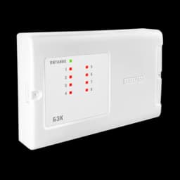 Блок защитный коммутационный БЗК исп. 02 Bolid