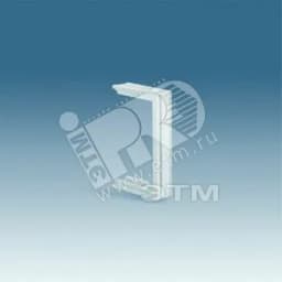 Модуль соединения монтажных коробок скрытой установки