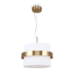 Подвеснойсветильник Freya Bride FR5367PL01BS