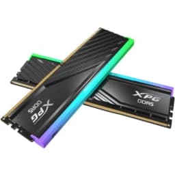 Оперативная память A-Data ADATA XPG Lancer Blade RGB Black AX5U6000C3016G-DTLABRBK