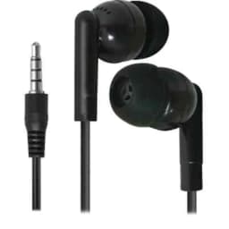 Наушники Basic-617 Black 63617 Defender