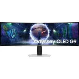 Монитор Odyssey G9 S49DG932SI Samsung