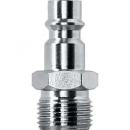 Переходник 3/8"M - рапид штуцер