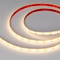 Лента герметичная COBSEX64010mm 24V WhiteMIX 23 Wm IP65 CSP 5m Arlight Изменяемая ЦТ 041392