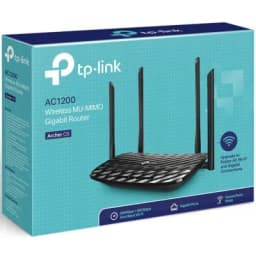 Роутер TP-Link Archer C6
