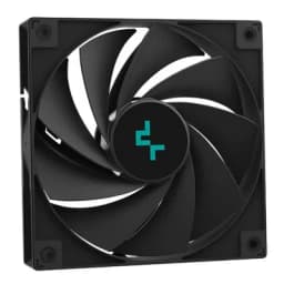 Кулер для процессора Assassin IV Black Deepcool