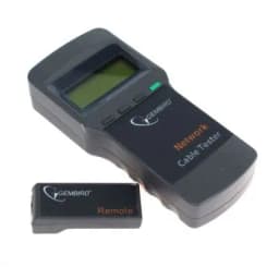 Кабельный тестер NCT-3 Gembird