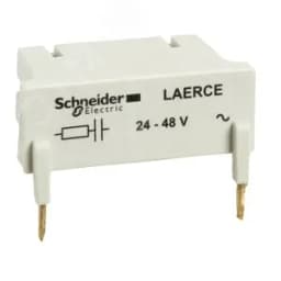 Ограничитель перенапряжений 24-48В TESYS E