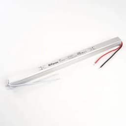 Трансформатор электронный для светодиодной ленты 72W 24V драйвер LB001 FERON 48741
