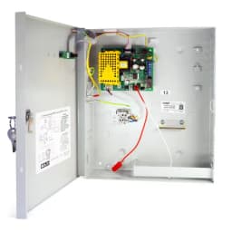 Резервированный источник питания РИП-12 исп.02 (РИП-12-2/7М1) Bolid