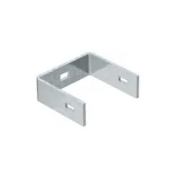 Крепежная скоба для миниканала AZ