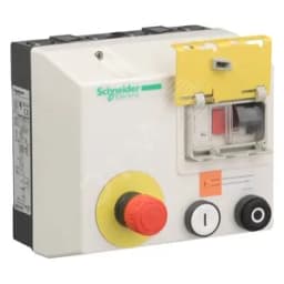 Пускатель в корпусе 6…10A 380/400V 50/60Hz Schneider Electric