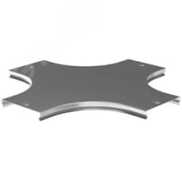 Крышка крестовины плавн. тип Г01 ESCA 80мм