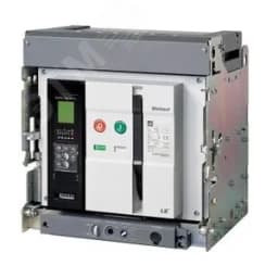 Выключатель автоматический воздушный (без корзины, поставляются только в комплекте с корзиной, корзина выписывается отдельным артикулом) Metasol AS-25E3-25A M2D2D2BX PC6U0AL