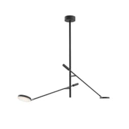 Потолочныйсветильник Maytoni Fad MOD070CLL15B3K1