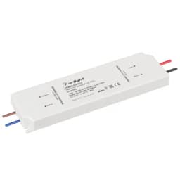 Блок питания ARPVSP24060FLATPFC 24V 25A 60W Arlight IP44 Пластик 5 лет 047532