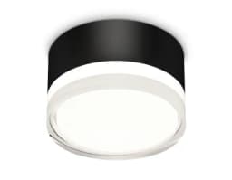 Комплект накладного светильника с акрилом Ambrella Light XS8102023