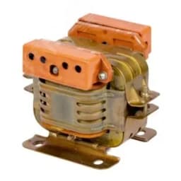Трансформатор напряжения двухобмоточный ОСС-0.16 ОМ5 380/220
