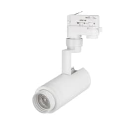 Светильник Arlight LGDZEUS4TRR6710W Warm3000 WH 2060 deg 230V IP20 Металл 0246041