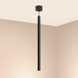 Светильник SP-PIPE-HANG-L600-R30-9W Warm3000 (BK, 24 deg, 230V) (Arlight, IP20 Металл, 3 года)