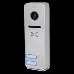 Вызывная видеопанель Tantos iPanel 2 (Metal) 2 аб.