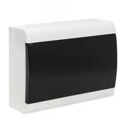 Щит распределительный навесной ЩРН-П-12 SlimBox IP41 PROxima EKF