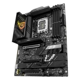 Материнская плата ROG Strix Z890-H Gaming WiFi ASUS