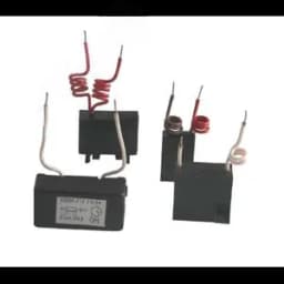 Ограничитель перенапряжений УХЛ4