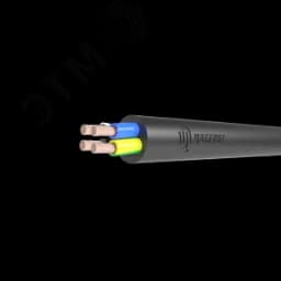 Кабель силовой КГВВнг(А)-LS 4х25(N)-1 ТРТС