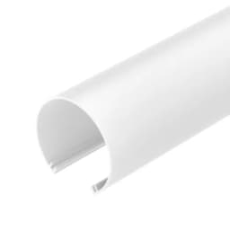 Экран Arlight SLROUNDD602000 OPAL Пластик 019287