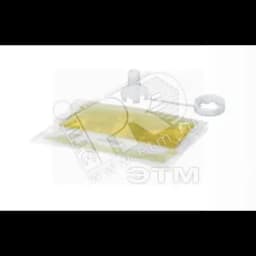 Комплект заливного компаунда 850мл (для WP 06хх Х) HENSEL